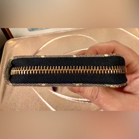 Louis Vuitton Monogram Mini Idylle Zippy Wallet Marc Jacobs limited edition. - Picture 5 of 10